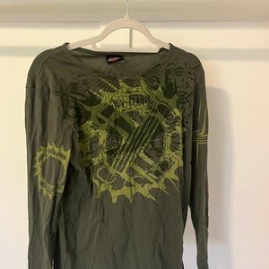 HARLEY DAVIDSON JAMAICA VINTAGE